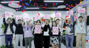 祝祖國(guó)母親生日快樂(lè)，繁榮昌盛，國(guó)泰民安，！