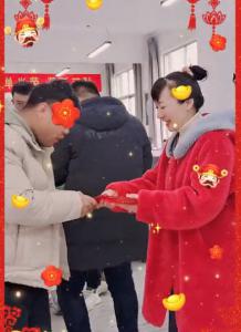開工大吉！新的一年，揚(yáng)帆破浪，虎虎生威，一起加油！